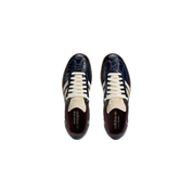 Adidas Samba - Wales Bonner Navy Blue Croc