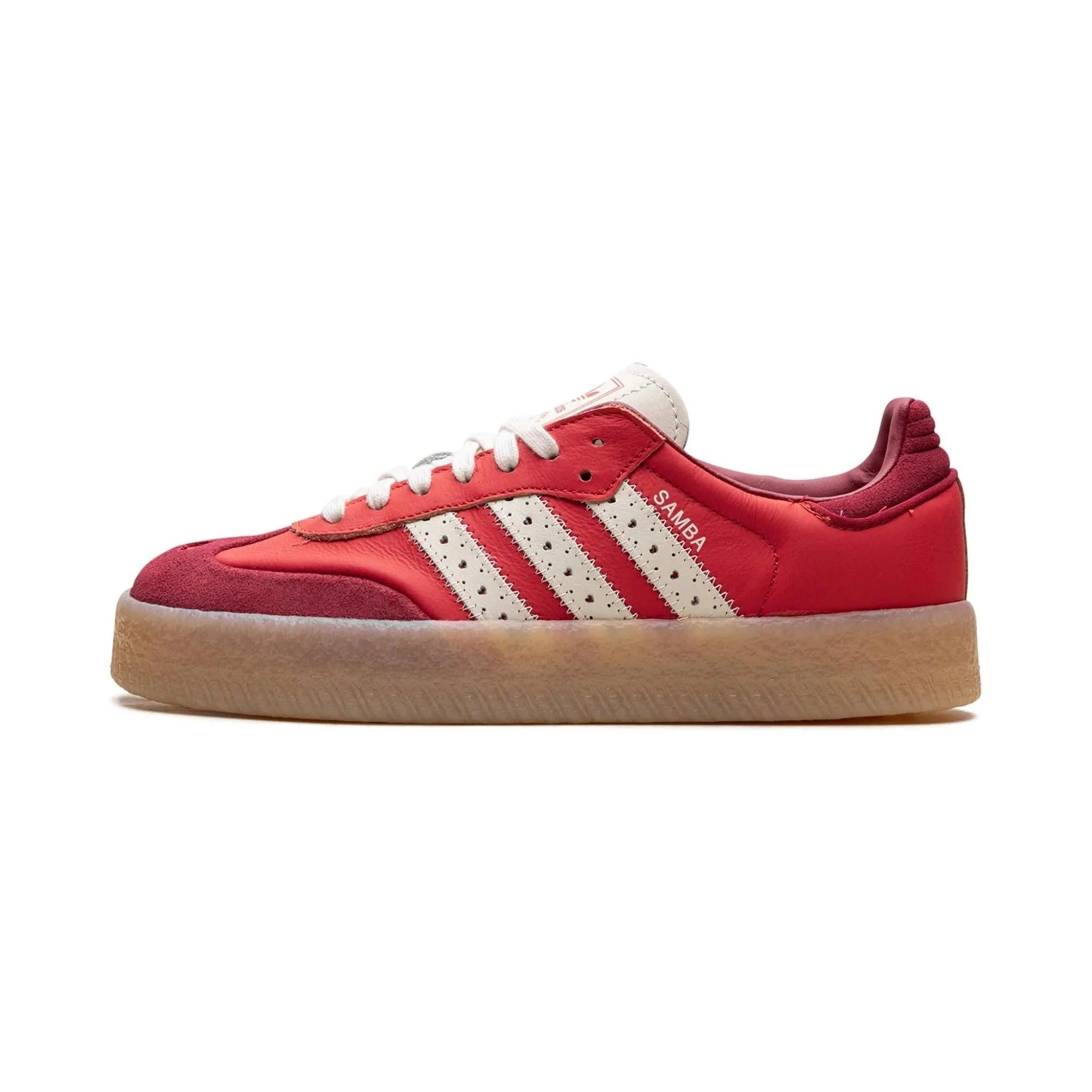 Adidas Sambae - Valentine's Day