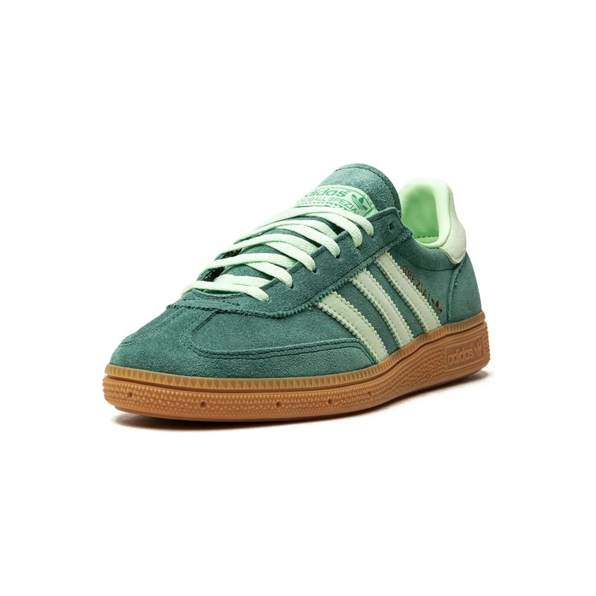 Adidas Spezial - Collegiate Green Semi Green Spark