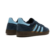 Adidas Spezial - Navy Blue Gum