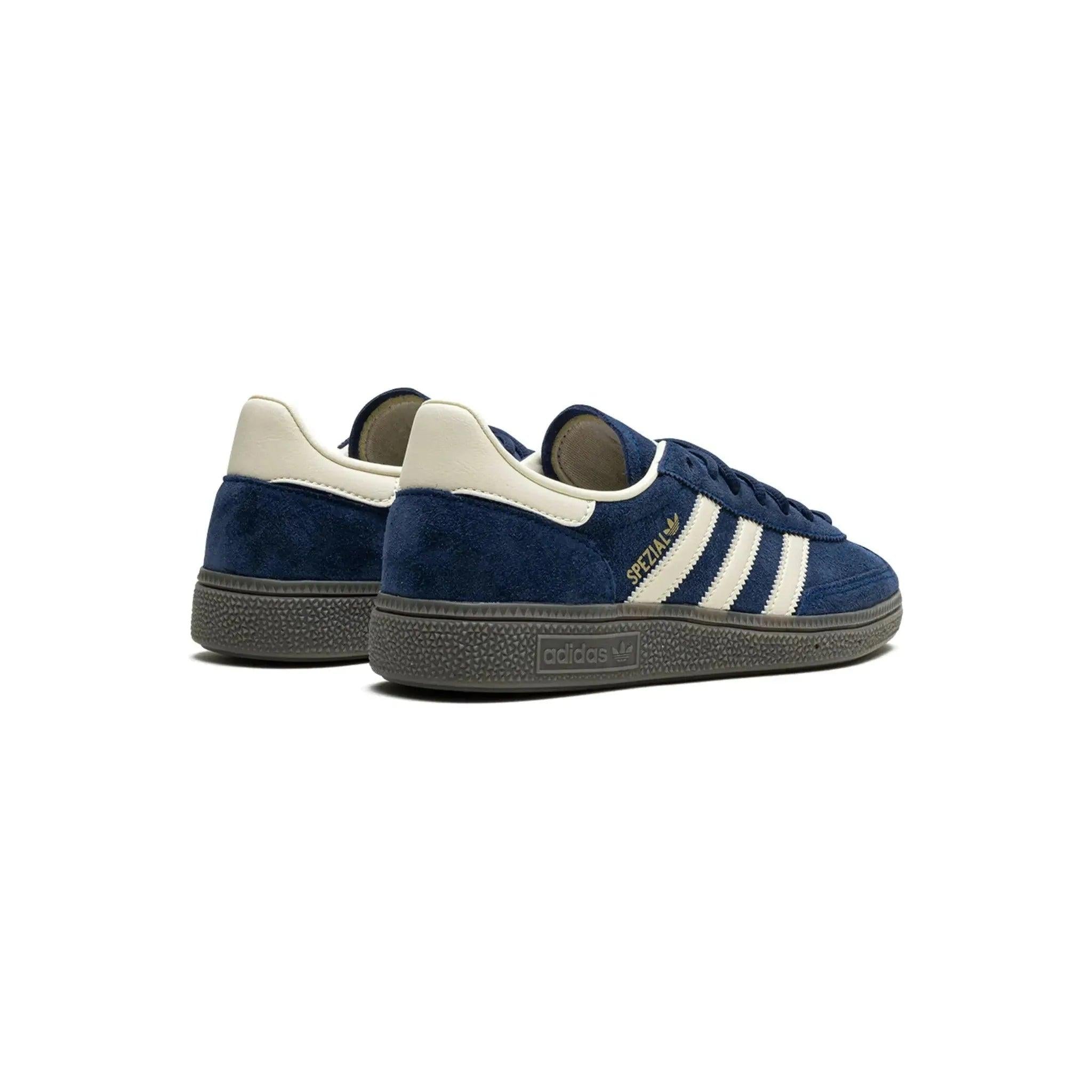 Adidas Spezial - Night Indigo Blue