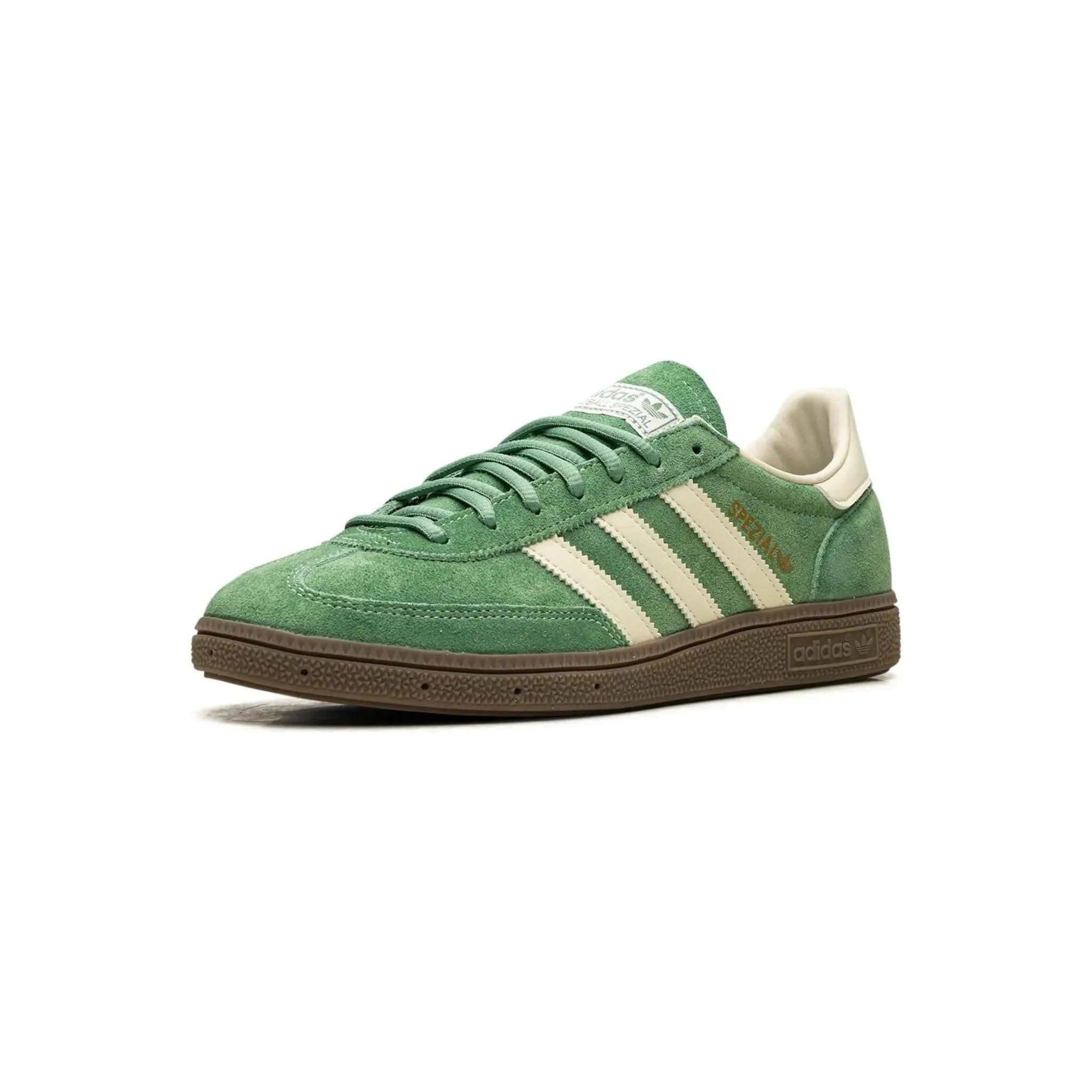 Adidas Spezial - Preloved Green