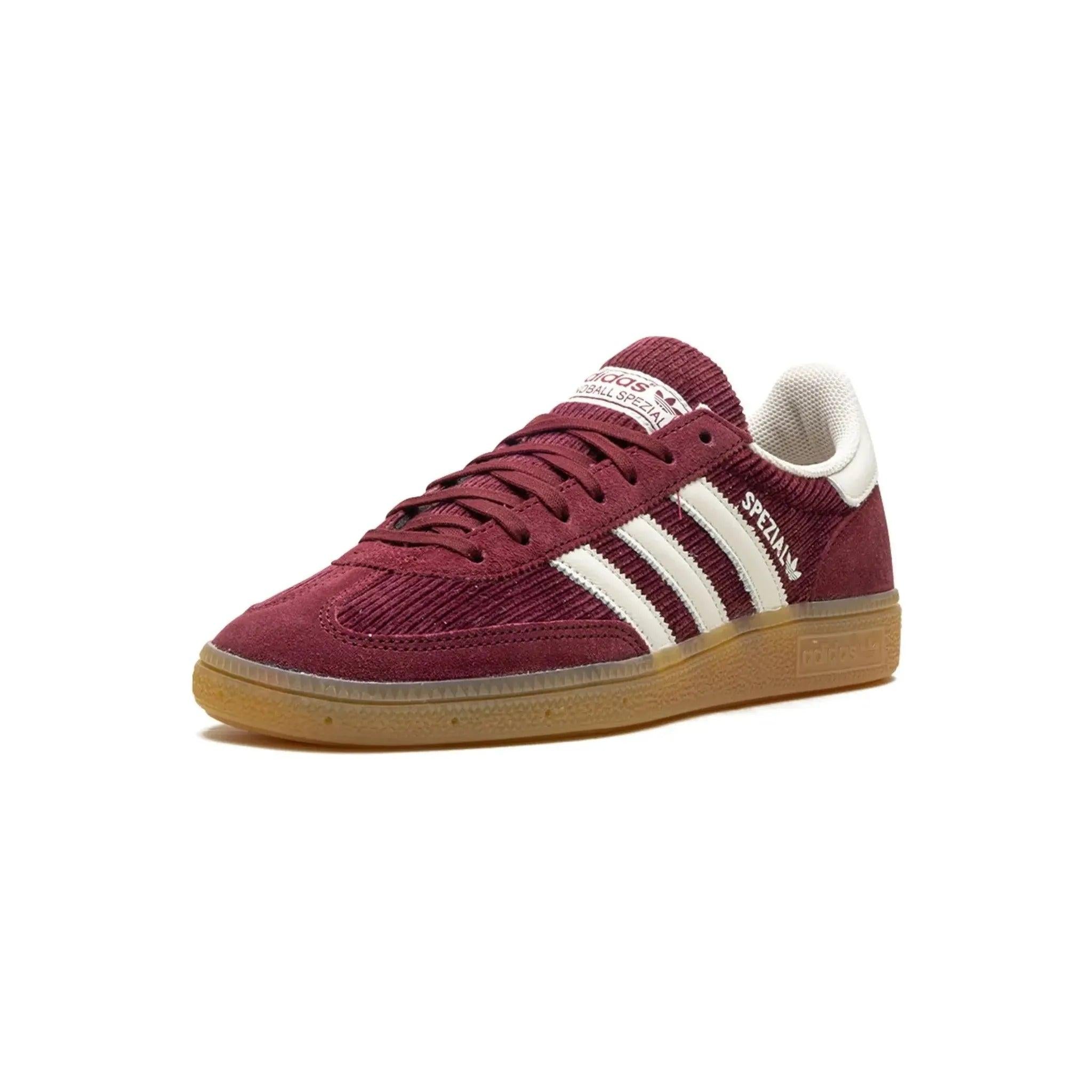 Adidas Spezial - Shadow Red Bordeaux
