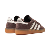 Adidas Spezial - Sporty & Rich Brown