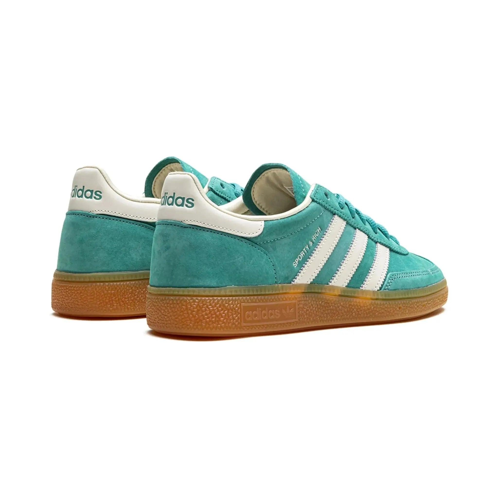 Adidas Spezial - Sporty & Rich Green