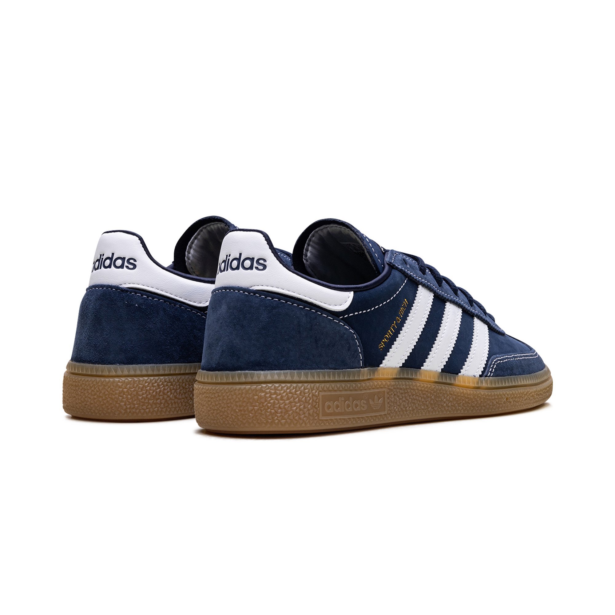 Adidas Spezial - Sporty & Rich Night Indigo