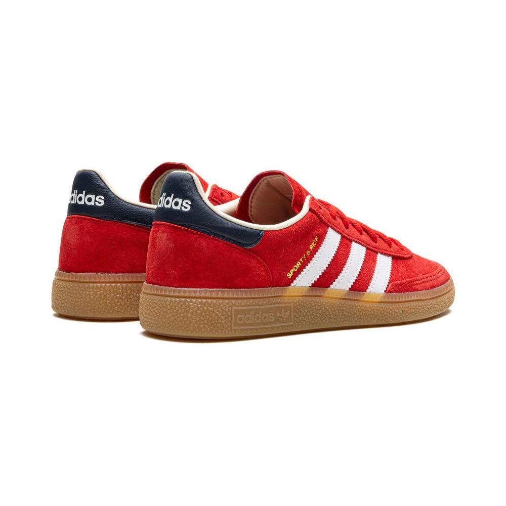 Adidas Spezial - Sporty & Rich USA