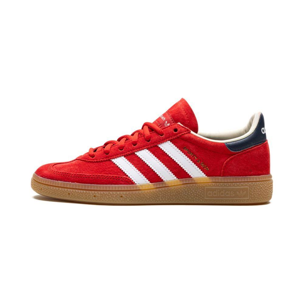 Adidas Spezial - Sporty & Rich USA