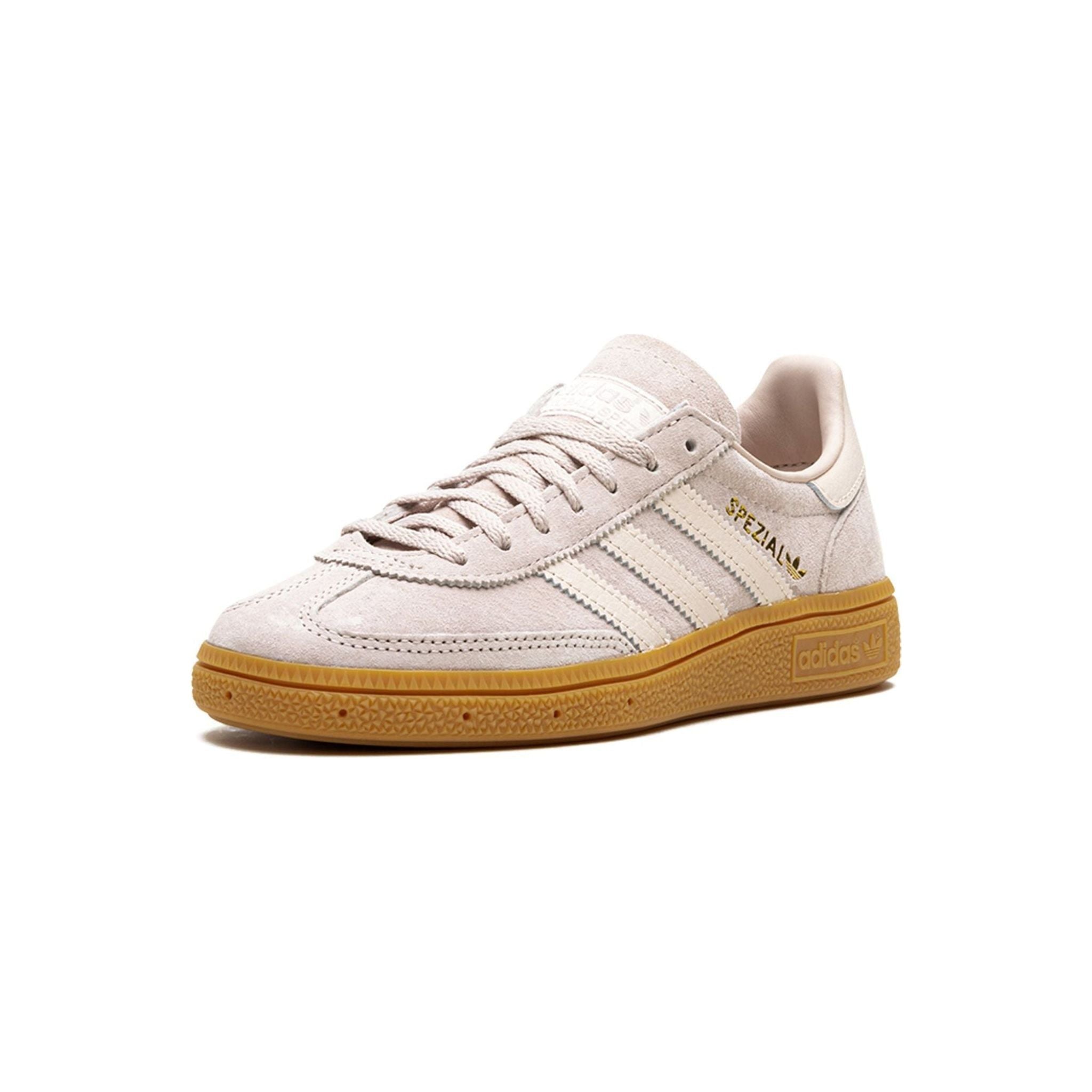 Adidas Spezial - Wonder Taupe