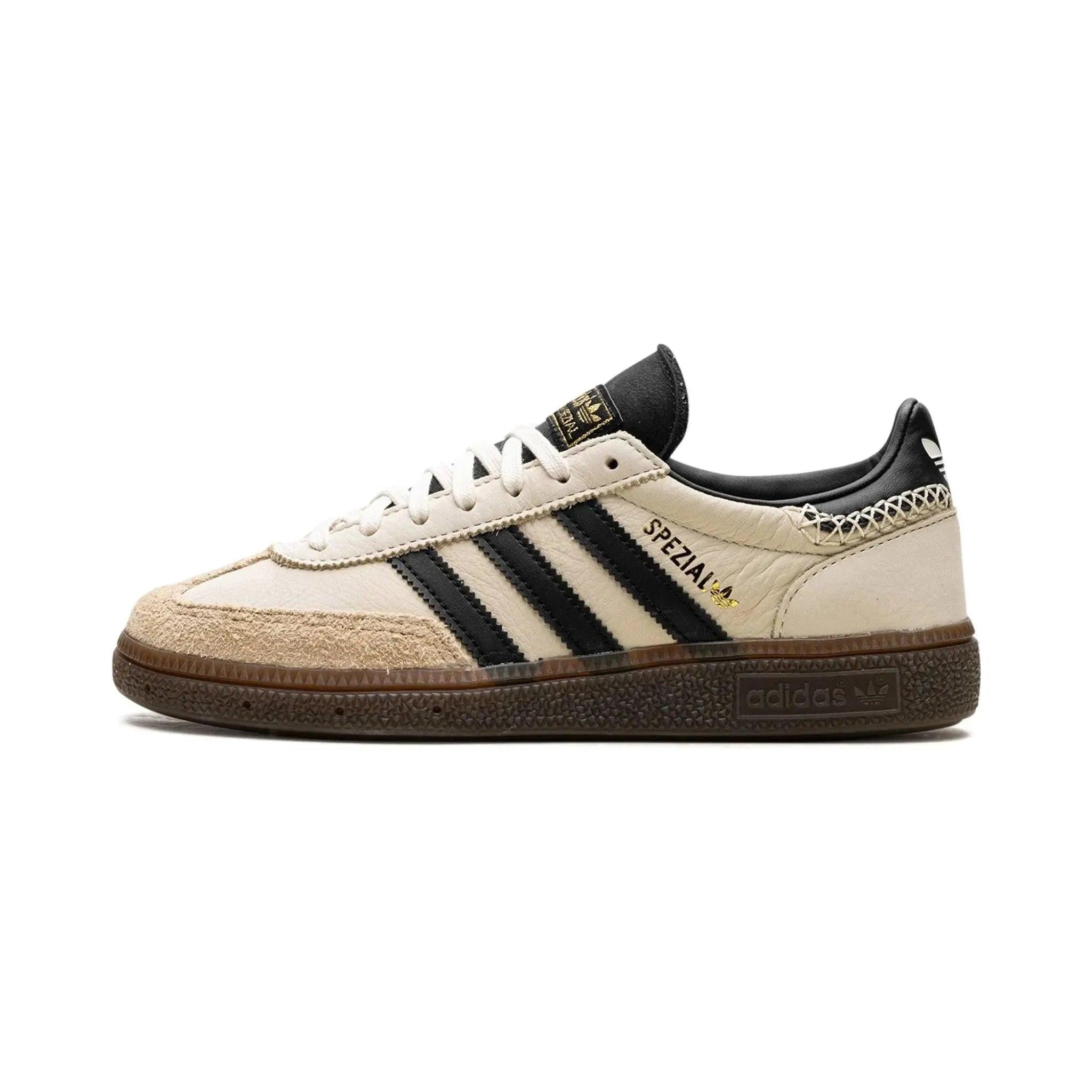 Adidas Spezial - Wonder White Black