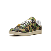 Adidas Stan Smith - Bape ABC Camo