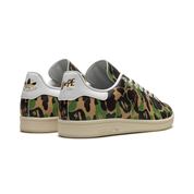 Adidas Stan Smith - Bape ABC Camo
