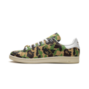 Adidas Stan Smith - Bape ABC Camo