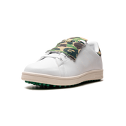 Adidas Stan Smith - Golf Bape 30th Anniversary