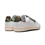 Adidas Stan Smith - Golf Bape 30th Anniversary