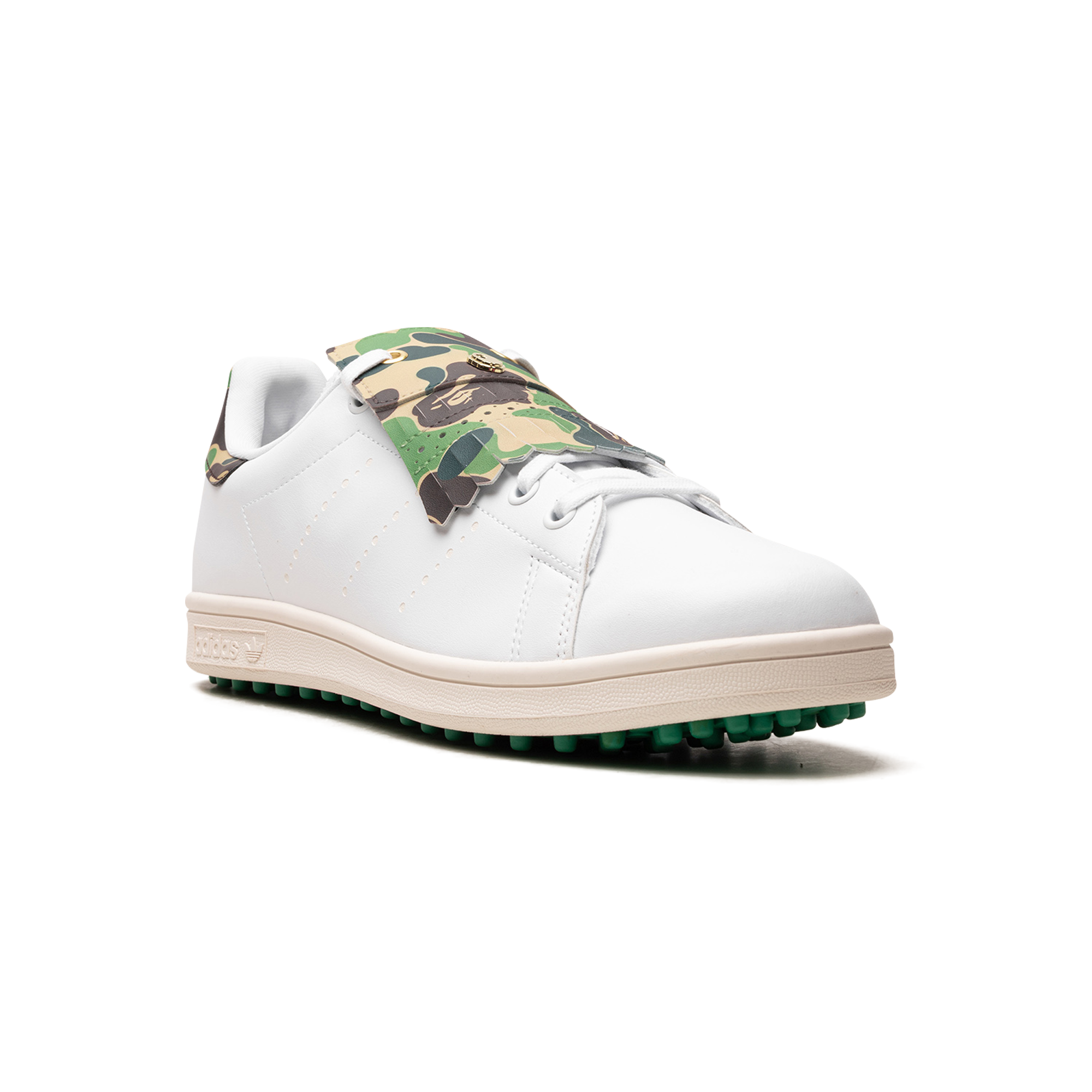 Adidas Stan Smith - Golf Bape 30th Anniversary