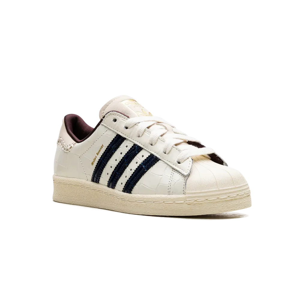 Adidas Superstar Wales Bonner - White Croc