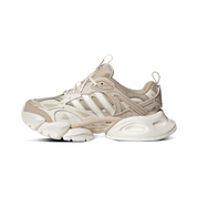 Adidas XLG Runner Deluxe - Beige White