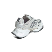 Adidas XLG Runner Deluxe - Grey Silver White