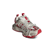 Adidas XLG Runner Deluxe - Red White