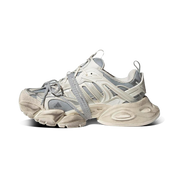 Adidas XLG Runner Deluxe - Sail Grey