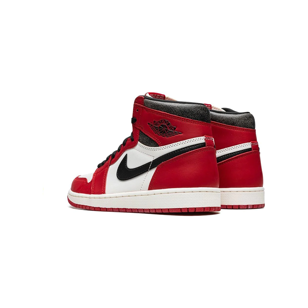 Air Jordan 1 High OG - Lost And Found