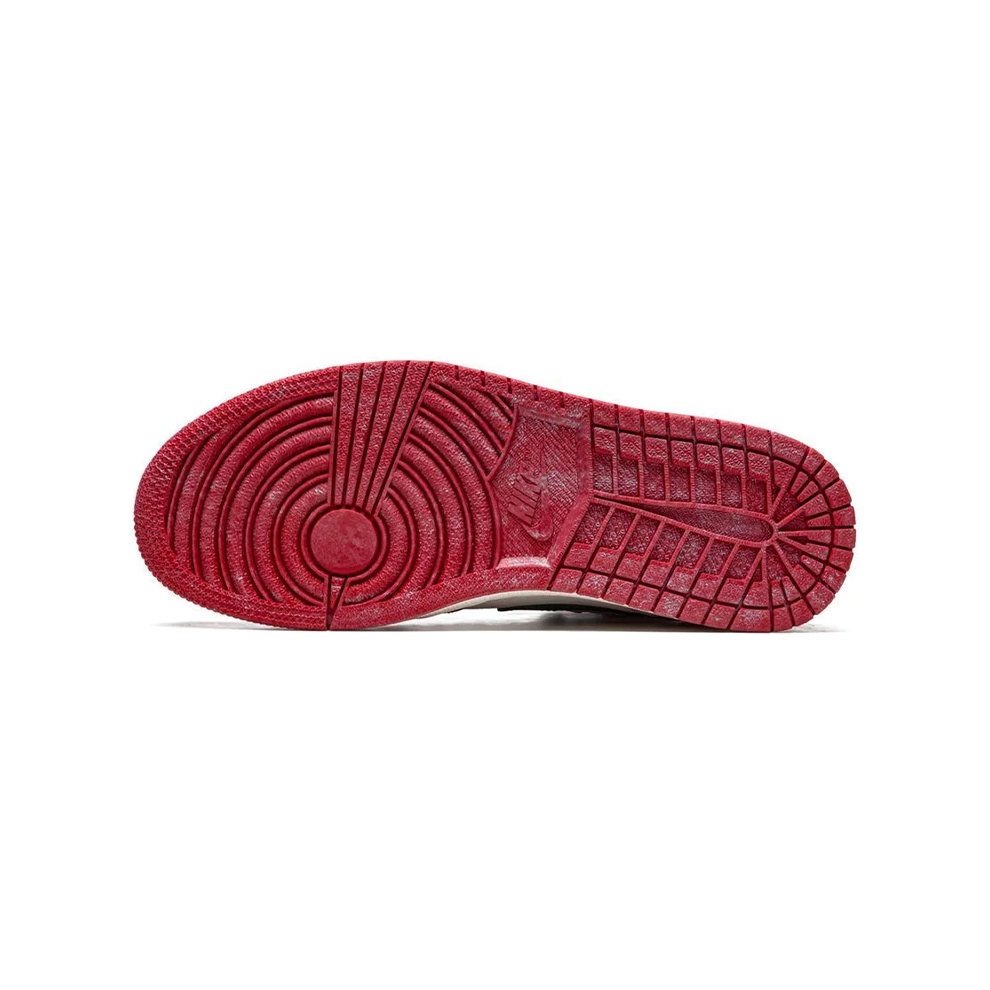 Air Jordan 1 High OG - Lost And Found