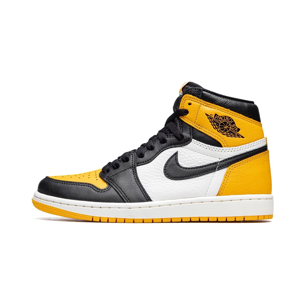 Air Jordan 1 High - Taxi
