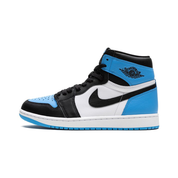 Air Jordan 1 High - UNC Toe