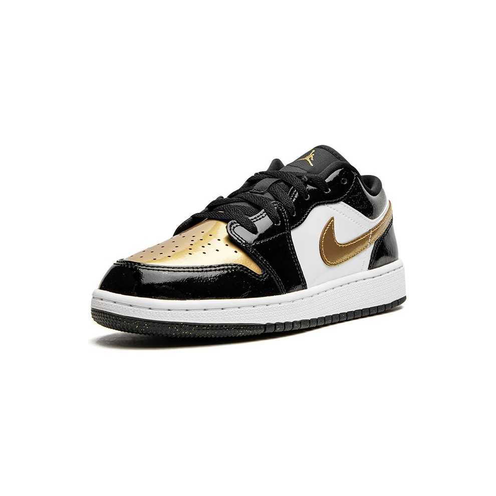 Air Jordan 1 Low - Gold Toe