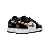 Air Jordan 1 Low - Gold Toe