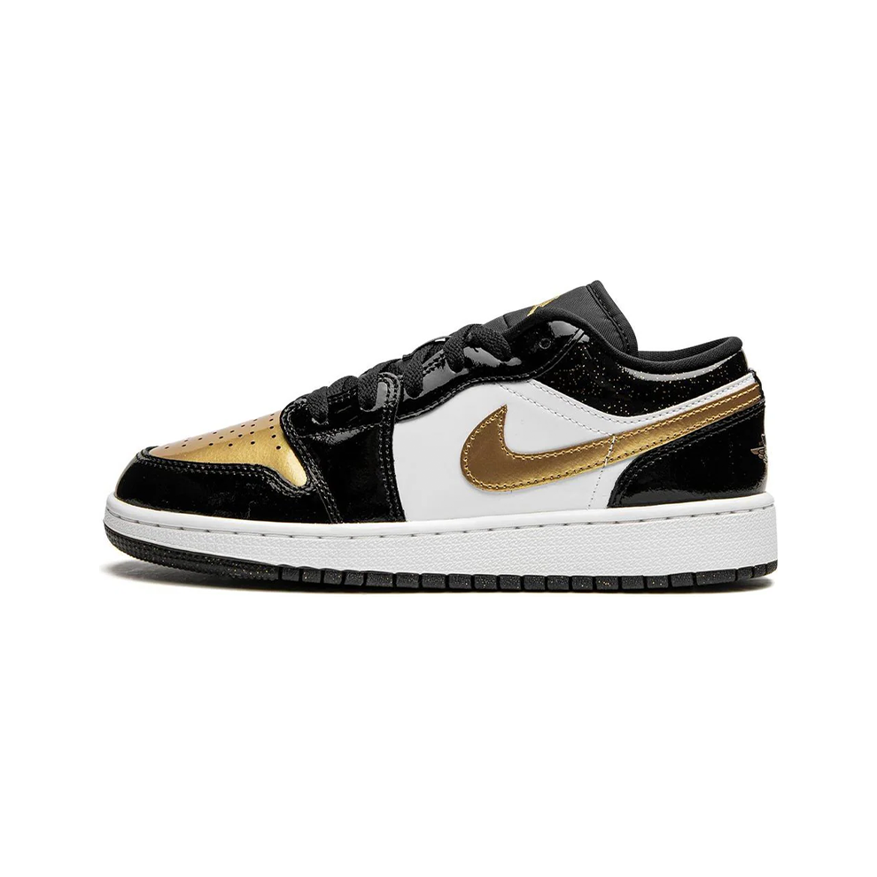Air Jordan 1 Low - Gold Toe