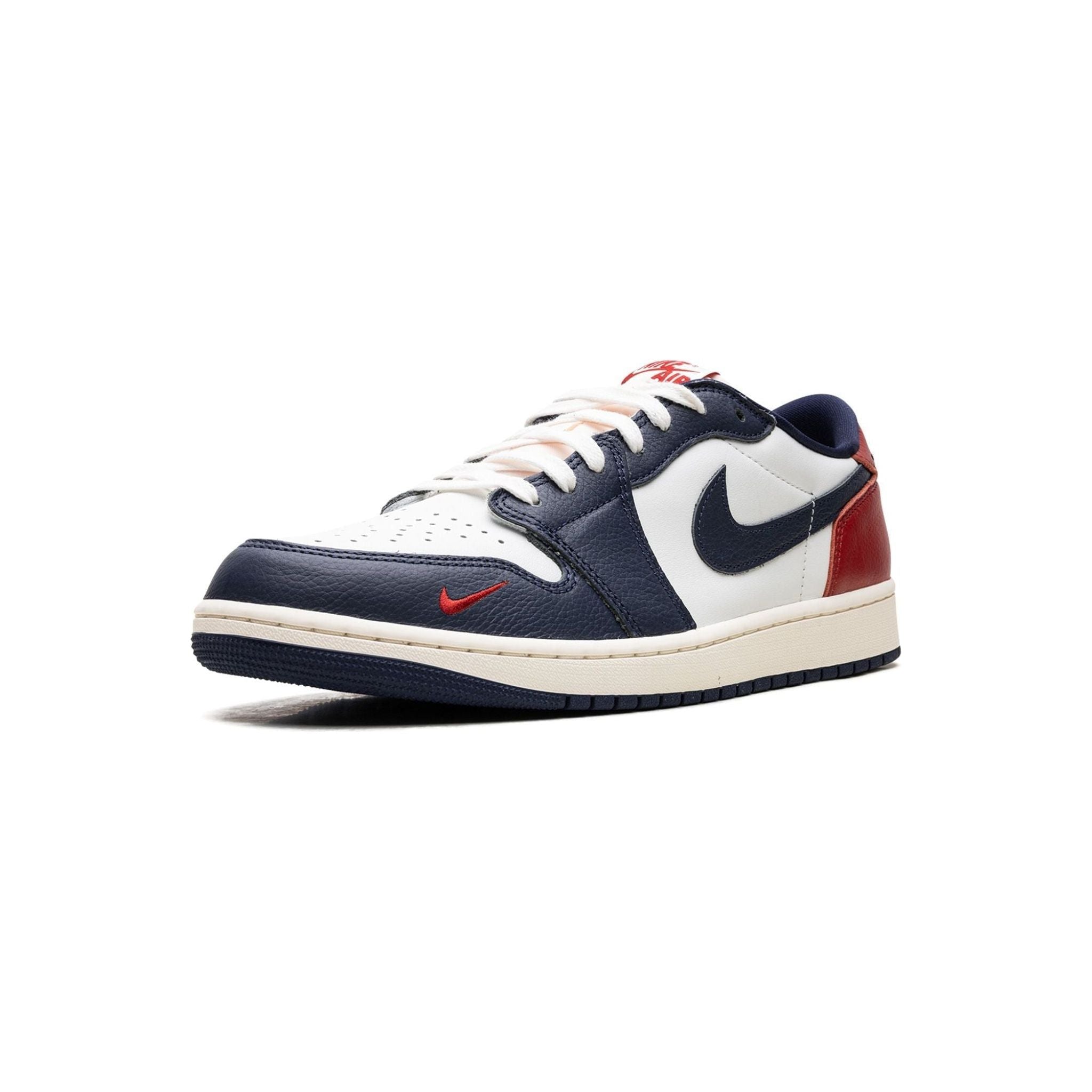 Air Jordan 1 Low - Howard University