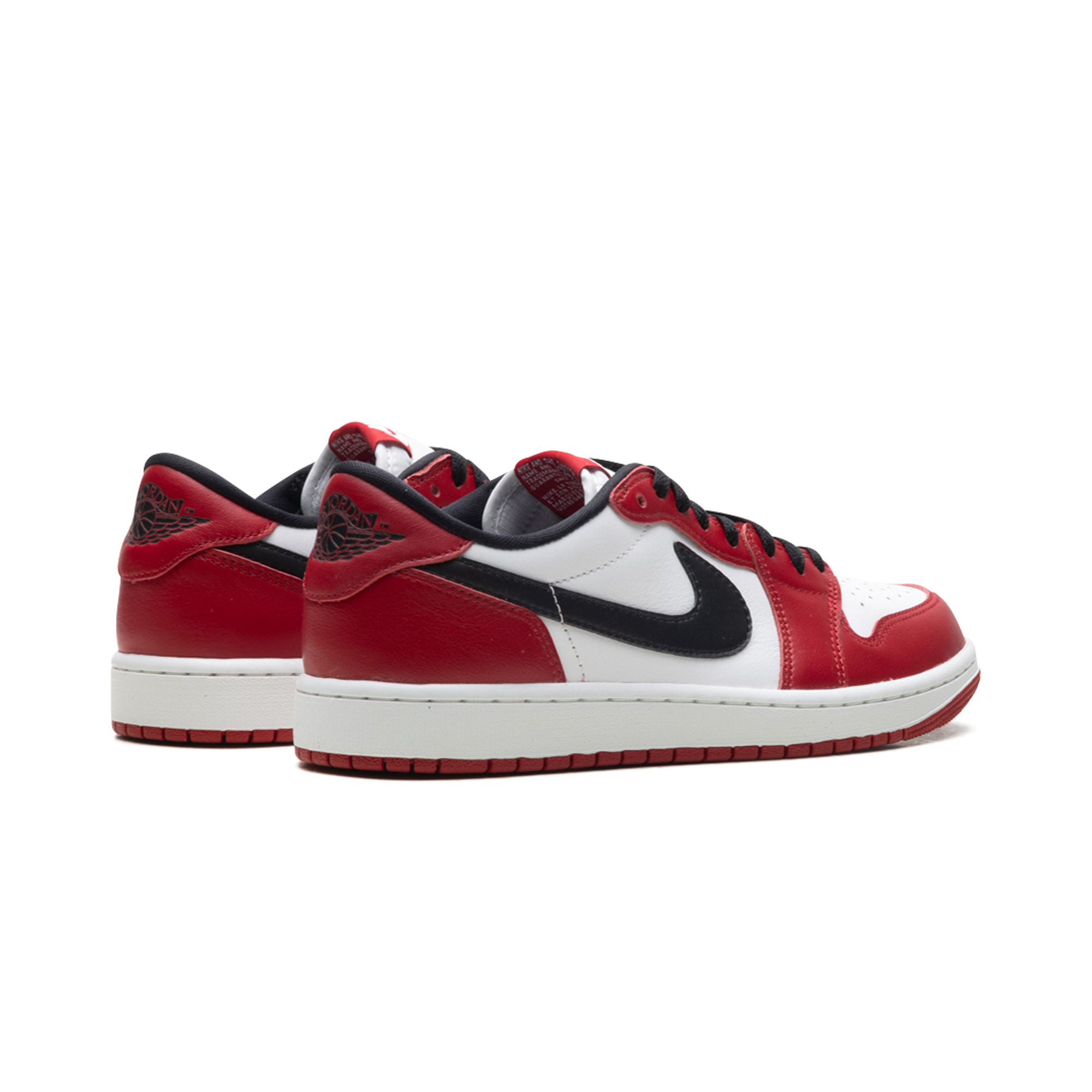 Air Jordan 1 Low OG - Chicago (2025)