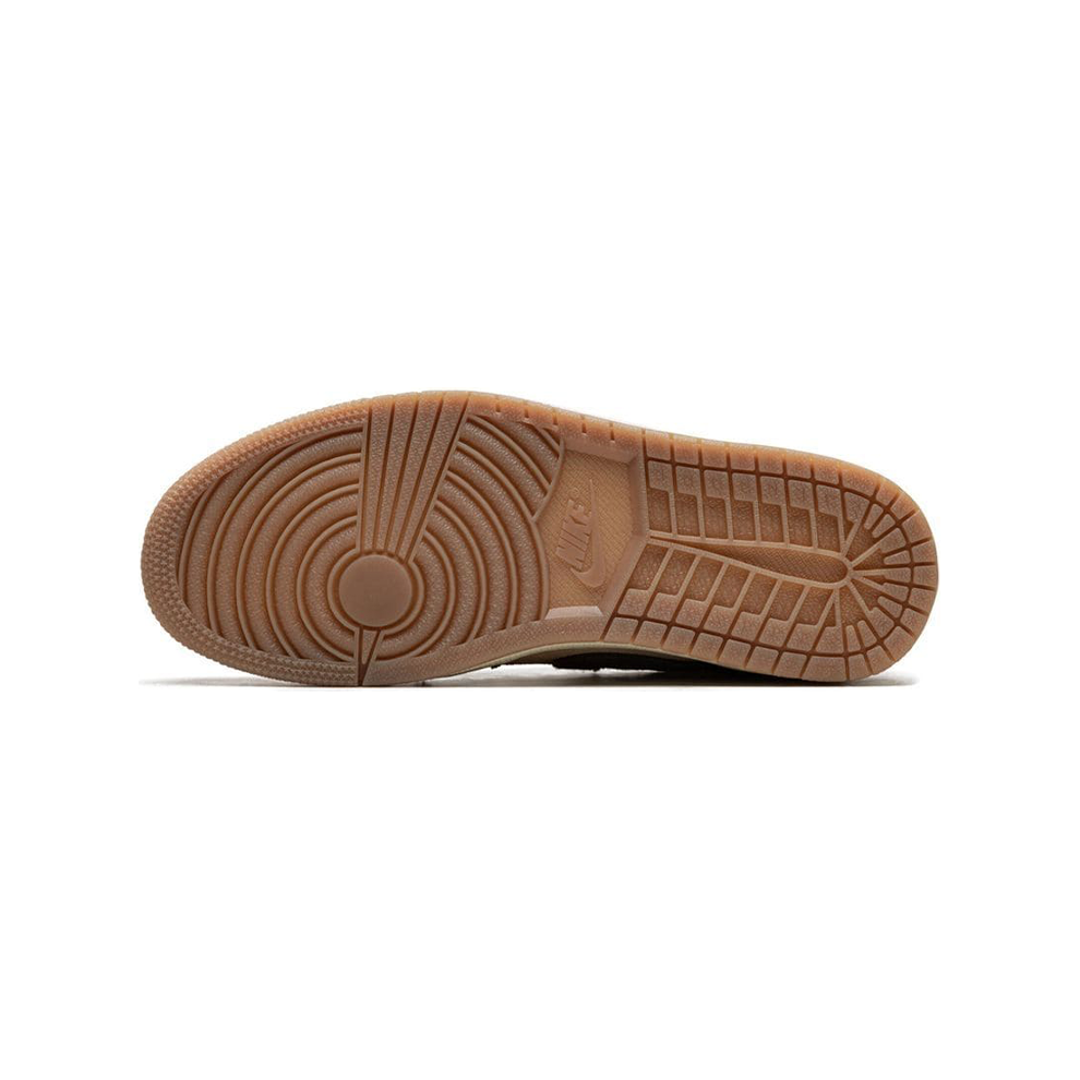 Air Jordan 1 Low OG - Zion Williamson Voodoo