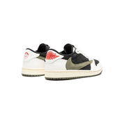 Air Jordan 1 Low - Travis Scott Olive
