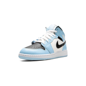 Air Jordan 1 Mid - Ice Blue (2022)
