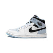 Air Jordan 1 Mid SE - Ice Blue (2023)