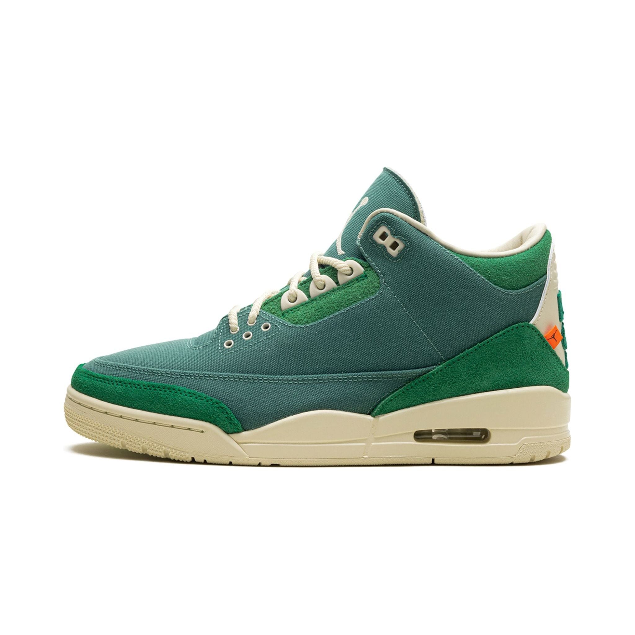 Air Jordan 3 - Nina Chanel Abney Bicoasta