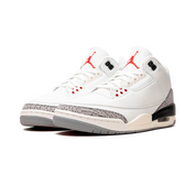 Air Jordan 3 - White Cement