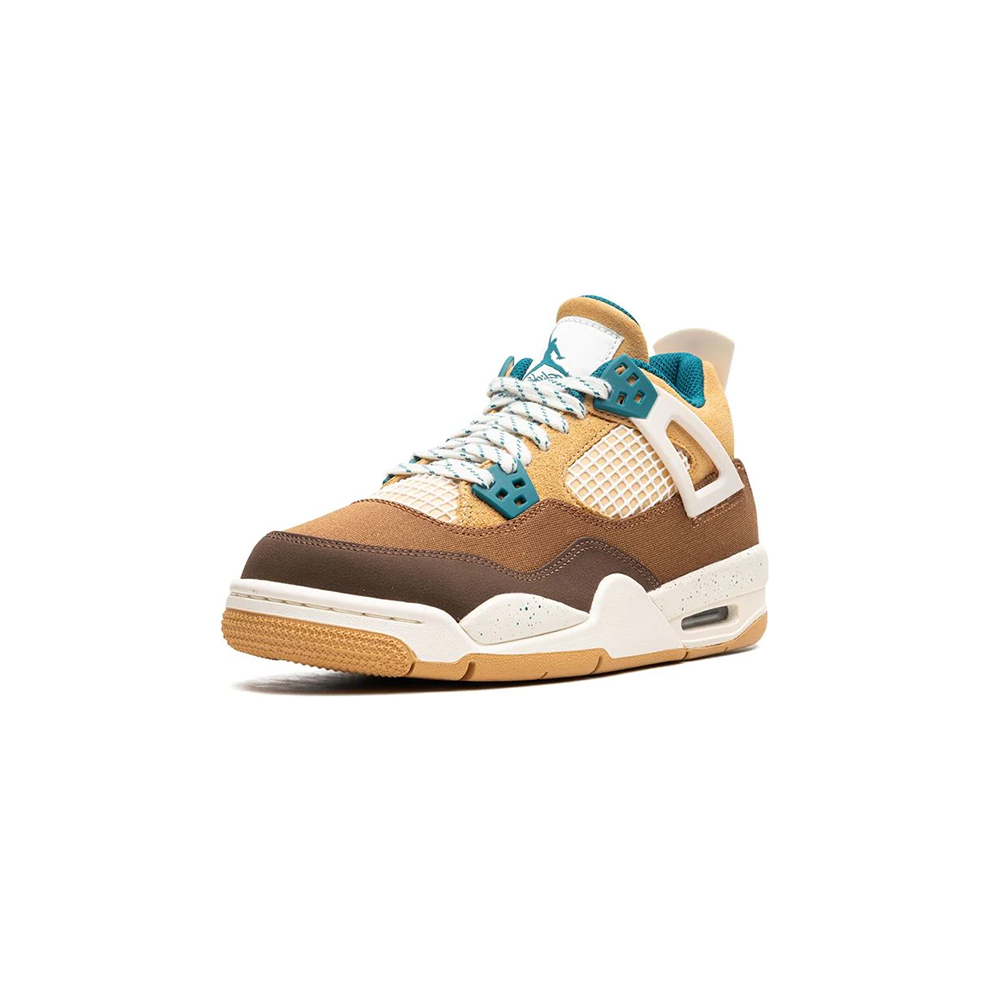 Air Jordan 4 - Cacao Wow
