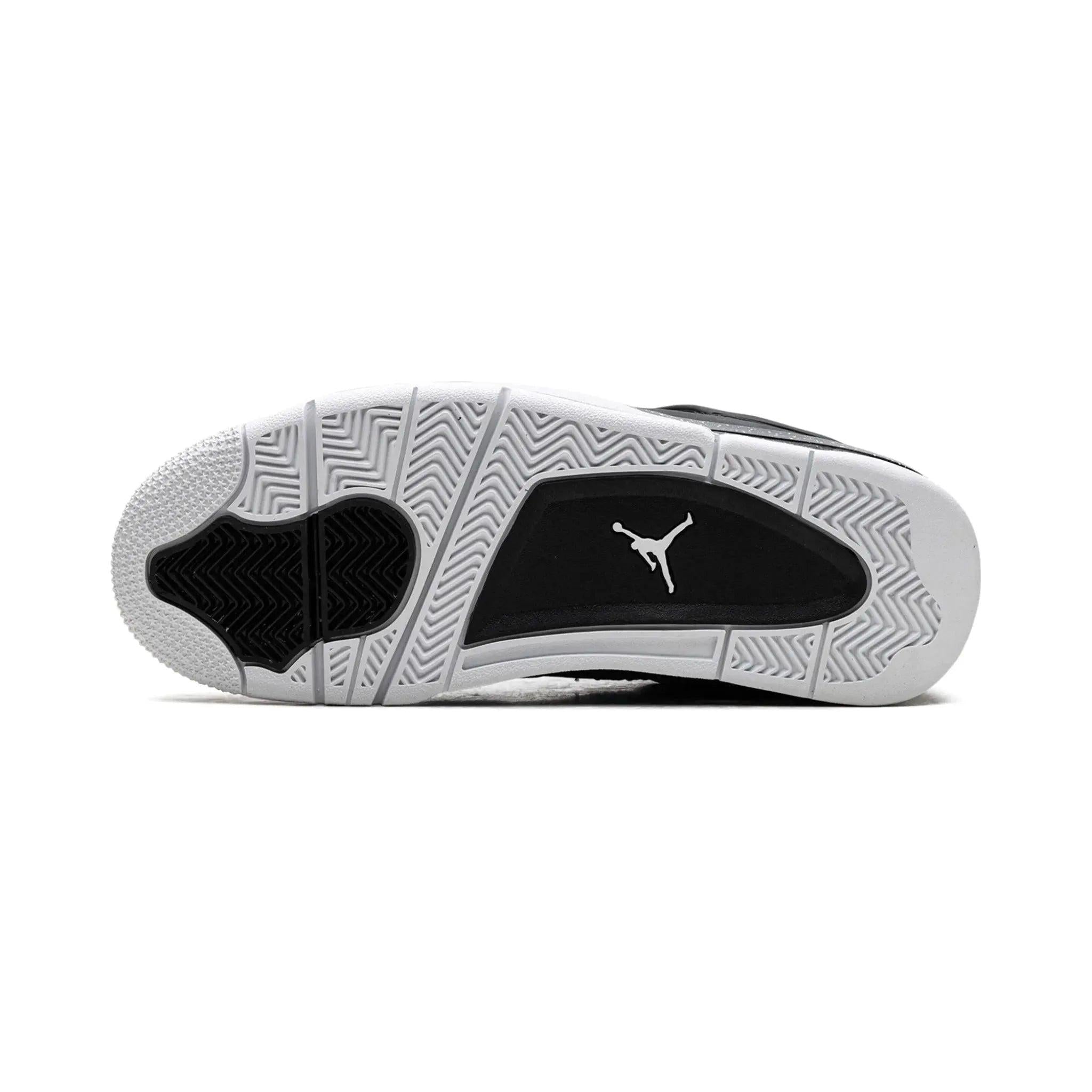 Air Jordan 4 - Fear (2024)