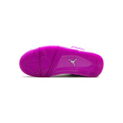 Air Jordan 4 - Hyper Violet