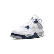 Air Jordan 4 - Midnight Navy