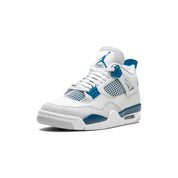 Air Jordan 4 - Military Blue (2024)