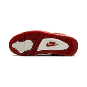 Air Jordan 4 - Nigel Sylvester Brick by Brick