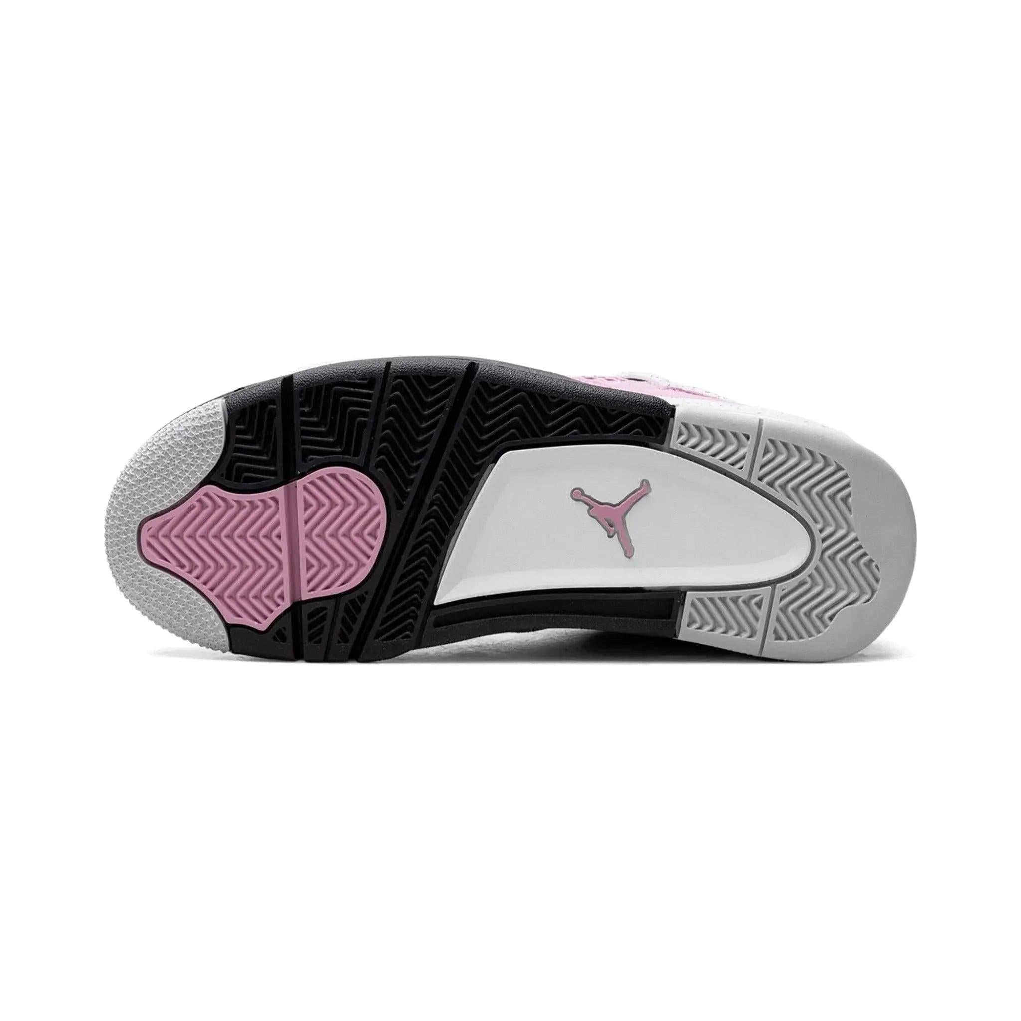 Air Jordan 4 - Orchid