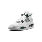 Air Jordan 4 - Oxidized Green