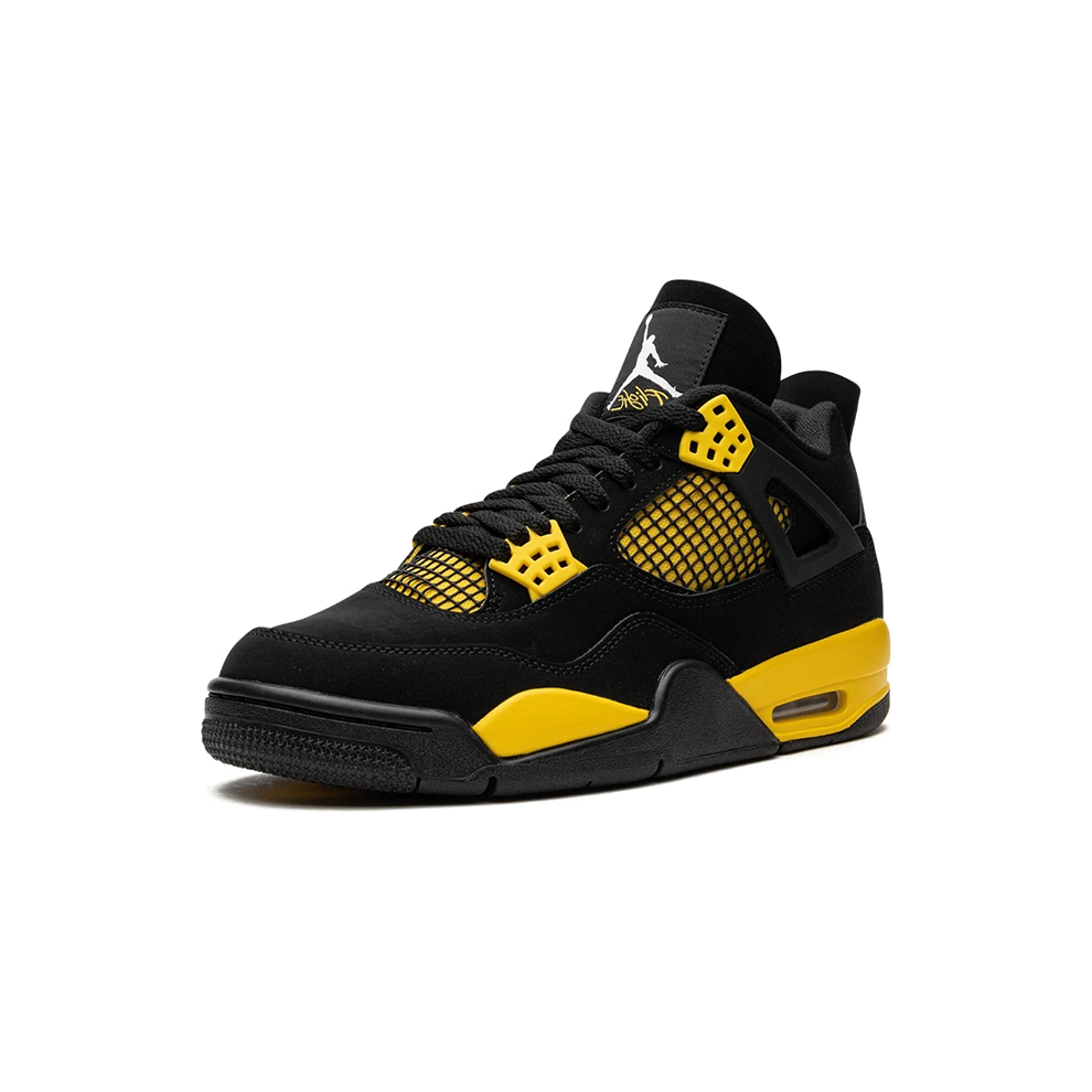 Air Jordan 4 - Thunder (2023)