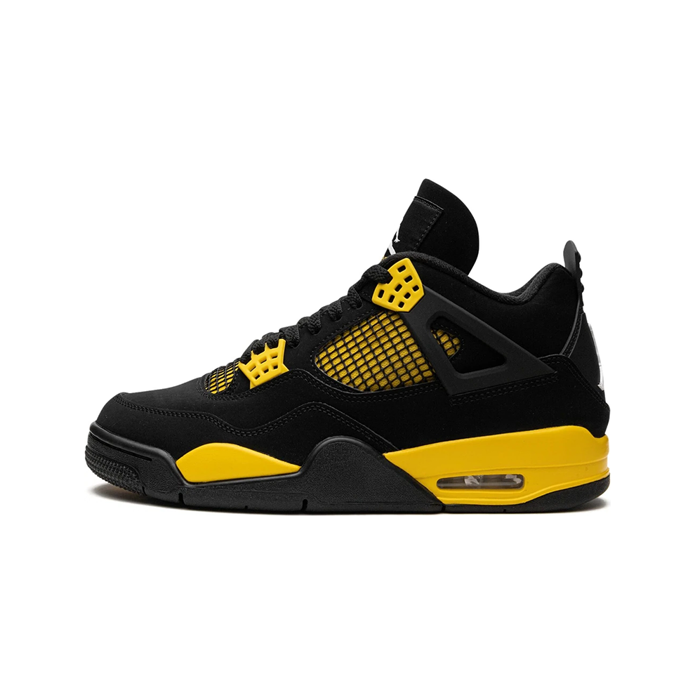 Air Jordan 4 - Thunder (2023)